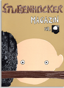 Stubenhocker Magazin nr. 0